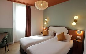 Hotel Boreal Nice